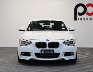 2012 Bmw 116i Motorsport/ M Sport image 317605