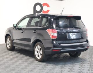 2012 Subaru Forester 2.0i-L Eyesight/ AWD/ Push Start/ Reverse Camera image 311000