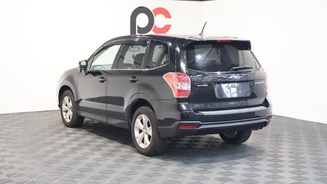 2012 Subaru Forester 2.0i-L Eyesight/ AWD/ Push Start/ Reverse Camera image 311000