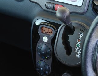 2014 Toyota Spade G Model/ Push Start/ NZ Radio/ Reverse Camera image 286586
