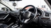 2013 Mazda Atenza 25S L Pkg Wagon – Leather Interior image 305460