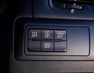 2012 Mazda Cx-5 20S SkyActiv Reverse Camera image 303185