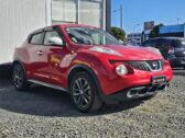 2014 Nissan Juke 15RX Personalized Package image 298693