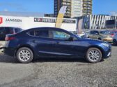 2013 Mazda Axela Hybrid S image 298428