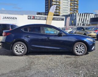 2013 Mazda Axela Hybrid S image 298428