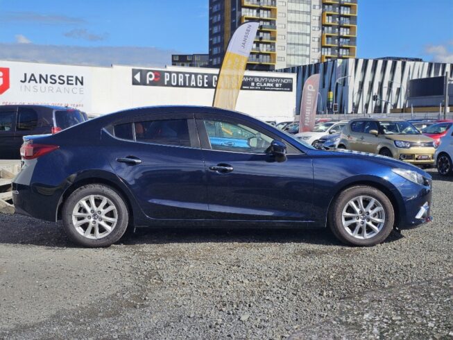 2013 Mazda Axela Hybrid S image 298428