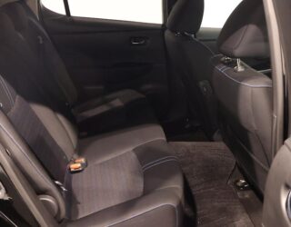 2018 Nissan Leaf 40Kwh G Model 84.7% SOH image 311992