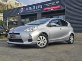 2012 Toyota Aqua G Model/ Push Start/ Reverse Camera/ Steering Wheel Controls image 285741