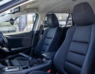 2012 Mazda Atenza Wagon 20S image 314686