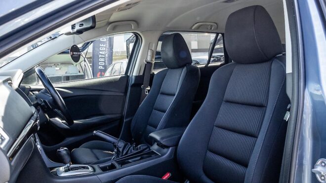 2012 Mazda Atenza Wagon 20S image 314686