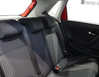 2013 Volkswagen Polo TSI Highline image 304501