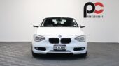 2012 Bmw 116i Low Kms image 319620