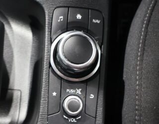 2017 Mazda Demio 13S Touring Safety Package image 310092