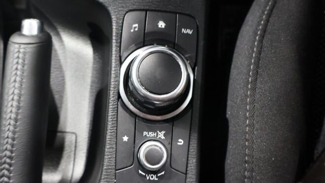 2017 Mazda Demio 13S Touring Safety Package image 310092