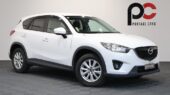 2013 Mazda Cx-5 20S image 317504