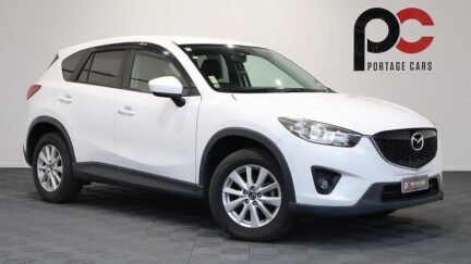 2013 Mazda Cx-5 20S image 317504