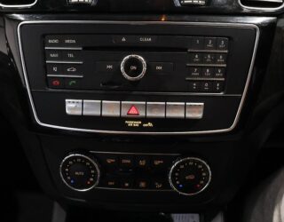 2016 Mercedes-benz Gle 350 D GLE 350D 3.0D/4WD/9A NZ NEW image 305363