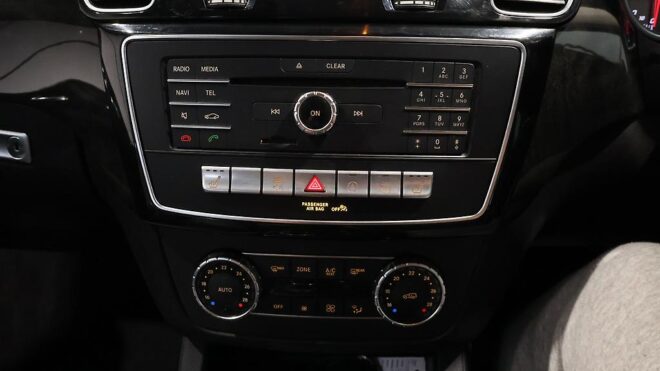 2016 Mercedes-benz Gle 350 D GLE 350D 3.0D/4WD/9A NZ NEW image 305363