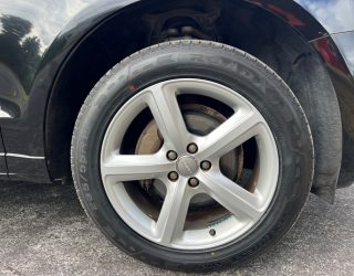 2015 Audi Q5 image 276195