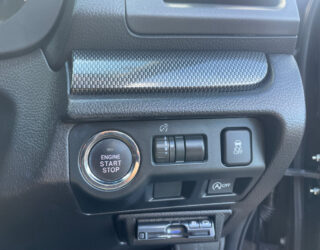 2013 Subaru Impreza Sport 2.0i-S Eyesight AWD image 300029