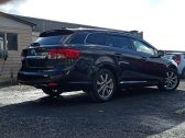 2013 Toyota Avensis Wagon Li *Tidy Condition* image 285993