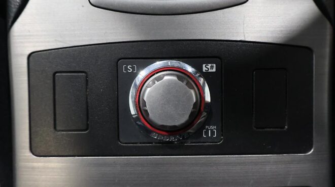 2012 Subaru Legacy Touring Wagon 2.5i Eyesight B sports G Package AWD image 318049