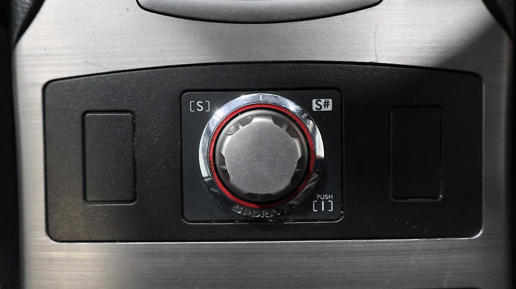 2012 Subaru Legacy Touring Wagon 2.5i Eyesight B sports G Package AWD image 318049