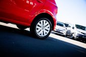 2012 Volkswagen Polo 1.2l / Tsi Bluemotion image 284320