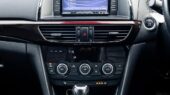 2013 Mazda Atenza 25S L Pkg Wagon – Leather Interior image 305456