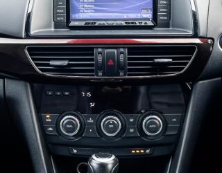 2013 Mazda Atenza 25S L Pkg Wagon – Leather Interior image 305456
