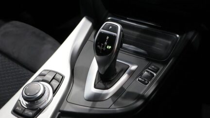 2013 Bmw 320i Touring M Sport image 316207