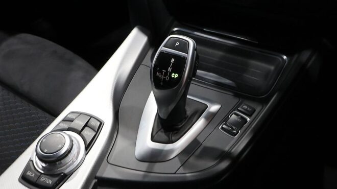 2013 Bmw 320i Touring M Sport image 316207