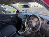 2013 Volkswagen Polo TSI Comfortline Blue Motion image 285348