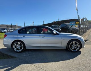 2012 Bmw 320i Sports/ Leather/ Cruise Control image 286184