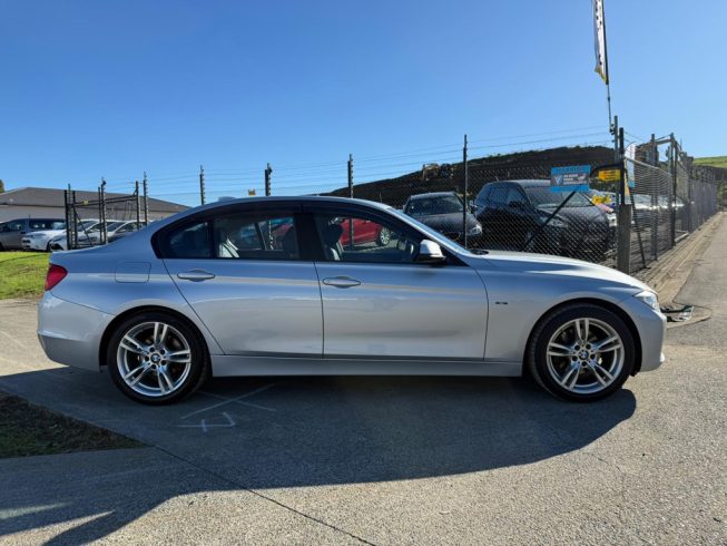 2012 Bmw 320i Sports/ Leather/ Cruise Control image 286184