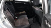 2014 Honda Fit Hybrid F-Package image 317824