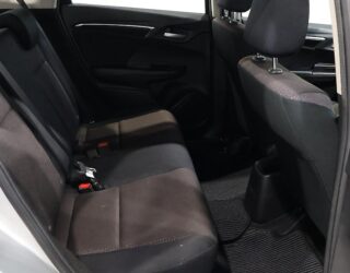 2014 Honda Fit Hybrid F-Package image 317824