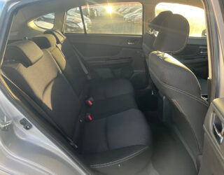 2012 Subaru Impreza Sport 1.6i-L image 299386