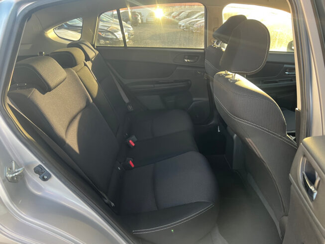 2012 Subaru Impreza Sport 1.6i-L image 299386