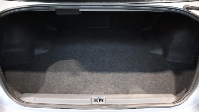 2012 Subaru Legacy B4 2.5i Eyesight S-Package AWD image 316994