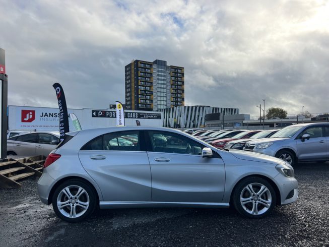 2014 Mercedes-benz A 180 Super Low Kms image 276882