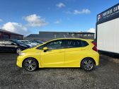 2014 Honda Fit Hybrid S Package, Cruise Control, Mugen Kit image 285395