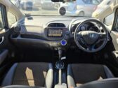 2012 Honda Fit Shuttle Hybrid image 300740
