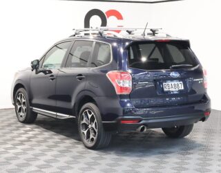 2013 Subaru Forester XT Eyesight AWD image 316396