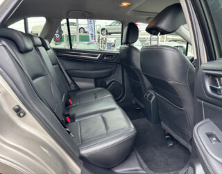 2015 Subaru Outback PREMIUM 2.5P/4WD/6CV NZ New image 302447