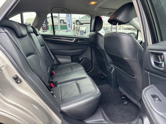 2015 Subaru Outback PREMIUM 2.5P/4WD/6CV NZ New image 302447