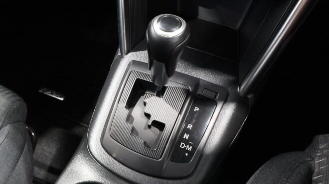 2013 Mazda Cx-5 20S image 317522