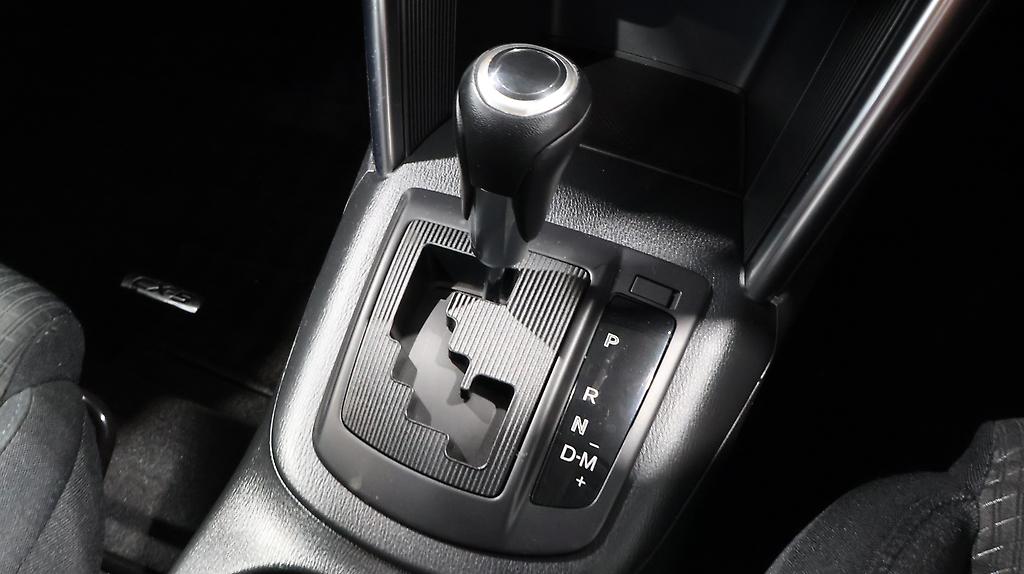 2013 Mazda Cx-5 20S image 317522