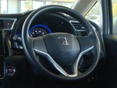 2015 Honda Shuttle Hybrid Low KMS image 290225
