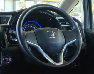 2015 Honda Shuttle Hybrid Low KMS image 290225